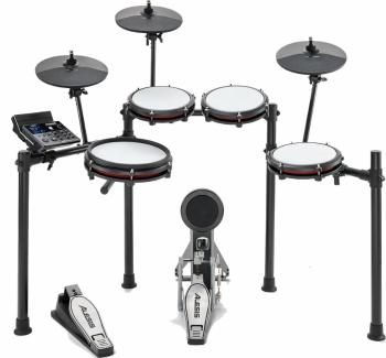 Alesis Nitro Max Kit Elektronická bicia sada