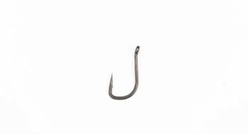 Horog Nash Pinpoint Chod Twister Barbless méret 4 10 db