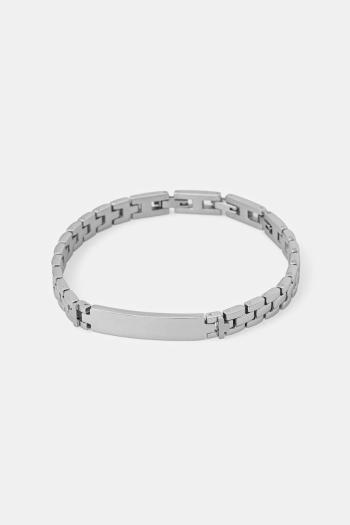 Náramok Trussardi T-STEEL pánsky, TJAXV13
