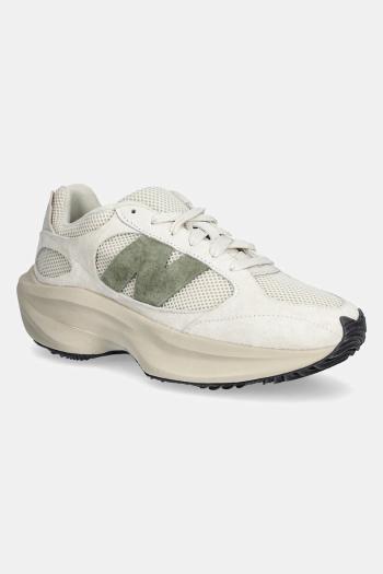 Topánky New Balance UWRPD béžová farba, UWRPDWHC