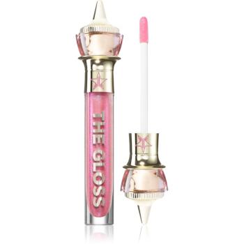 Jeffree Star Cosmetics The Gloss lesk na pery s hydratačným účinkom odtieň Succulent 4.5 ml