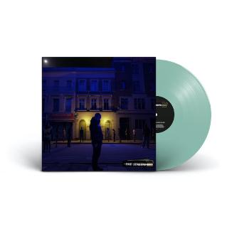 The Darker The Shadow The Brighter The Light (Coke Bottle Green Vinyl)