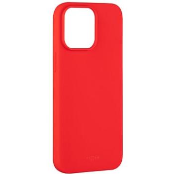 FIXED Story na Apple iPhone 14 Pro Max červený (FIXST-931-RD)
