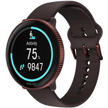 Polar Ignite 3 hnedé (900106239)