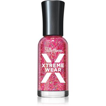 Sally Hansen Hard As Nails Xtreme Wear spevňujúci lak na nechty odtieň 286 Heart Of Sass 11,8 ml