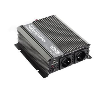 TSS Group CAR1200-24 V (CAR1200-24V)
