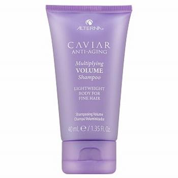 Alterna Caviar Multiplying Volume Shampoo šampón pre zväčšenie objemu 40 ml