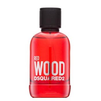 Dsquared2 Red Wood toaletná voda pre ženy 100 ml