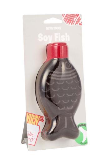 Eat My Socks zokni Soy Fish