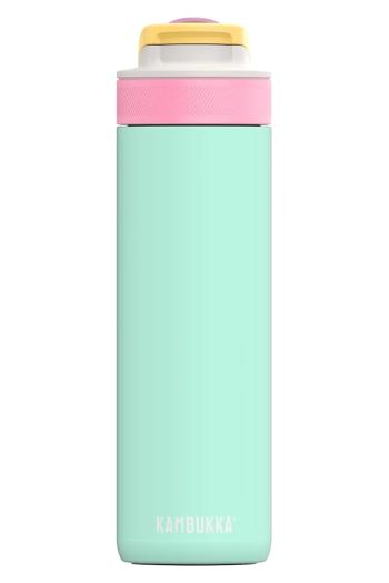 Termo fľaša Kambukka Lagoon Insulated 600ml Ice Pop zelená farba, 11-04063