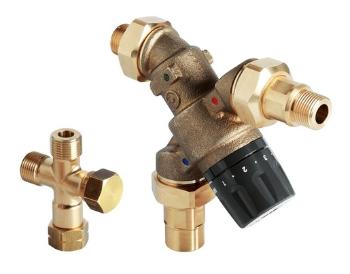 GROHE Red II mixing device EÚ