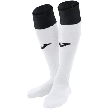 Joma  Calcio 24 Football Socks  Športové ponožky Biela