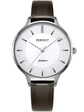 Dámske hodinky PERFECT E353-01 (zp516c) + BOX