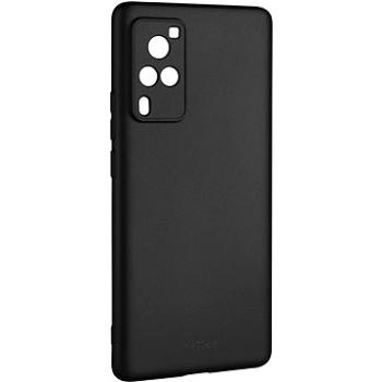 FIXED Story na Vivo X60 Pro 5G čierny (FIXST-771-BK)
