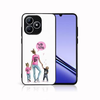 MY ART Ochranný kryt pre Realme Note 50 MOM (119)