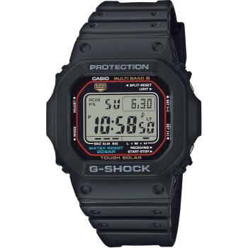 Casio G-Shock GW-M5610U-1ER - 30 dní na vrátenie tovaru, Garancia originality