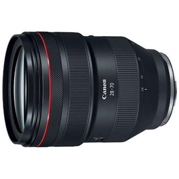 Canon RF 28-70 mm f/2.0 L USM (2965C005) + ZDARMA Čistiaci roztok K&F Concept