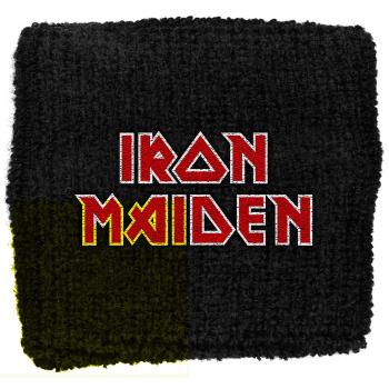 Iron Maiden The Final Frontier Logo