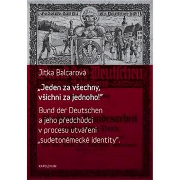 &quot;Jeden za všechny, všichni za jednoho!&quot; (9788024624112)