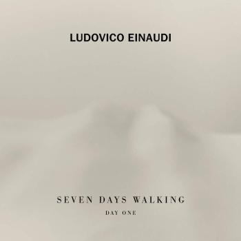 Ludovico Einaudi - Seven Days Walking (Box Set)