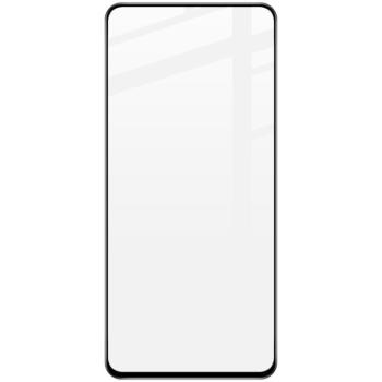 IMAK 3D Tvrdené ochranné sklo pre Motorola Moto G75 5G