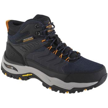 Skechers  Arch Fit Dawson-Raveno  Turistická obuv Modrá