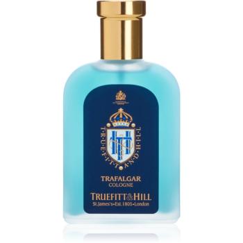 Truefitt & Hill Trafalgar Cologne kolínska voda pre mužov 100 ml