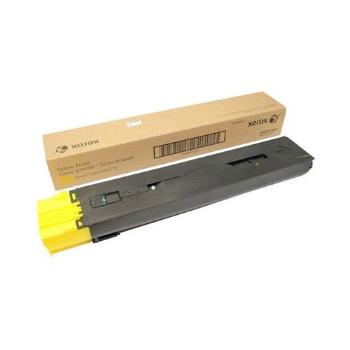 Xerox 006R01662 žltý (yellow) originálny toner