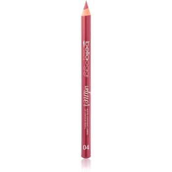 bellaoggi Lip Liner kontúrovacia ceruzka na pery odtieň Soft Pink 04 1,1 g