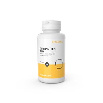 Epigemic Kurperin BIO 90 kapsúl