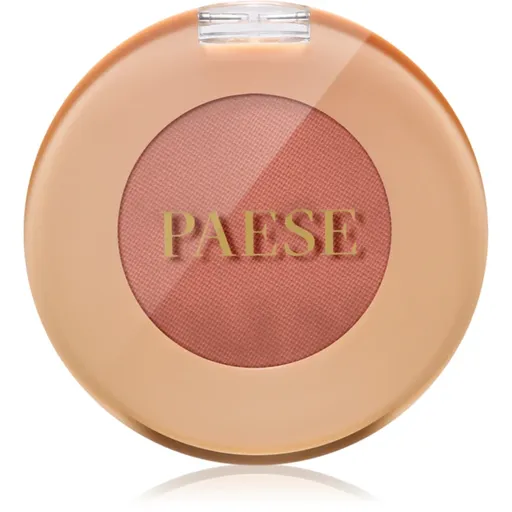 Paese Self Glow Blush lícenka odtieň 06 Sunset 3 g