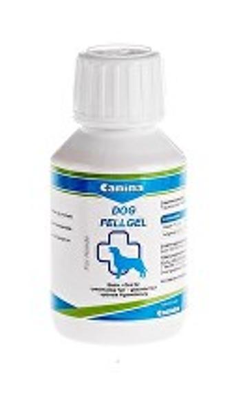 Canina dog Fell gel 100ml