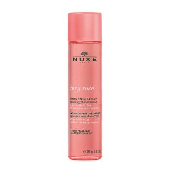 NUXE Very Rose éjszakai peeling lotion (150ml)