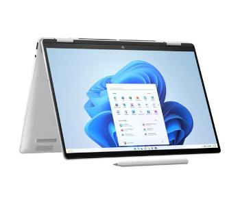 HP ENVY x360 14-fa0002nc, R5-8640HS, 14.0 2880x1800/OLED/400n/120Hz/Touch, AMD Radeon, 16GB, SSD 1TB