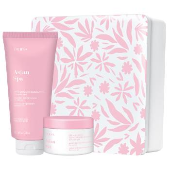 PUPA Milano Darčeková sada Asian Spa Kit 2