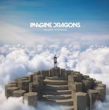 Imagine Dragons, Night Visions (10th Anniversary Edition) (Expanded Edition), CD