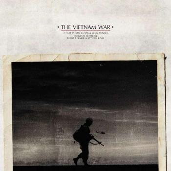 Soundtrack, THE VIETNAM WAR, CD