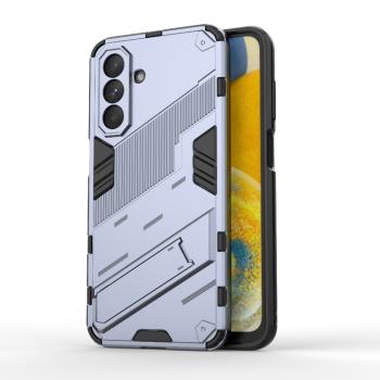 BIB Ochranný kryt pre Samsung Galaxy A26 šedý