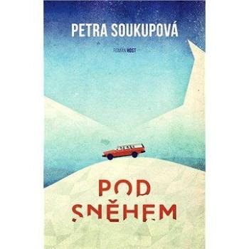 Pod sněhem (978-80-749-1493-5)