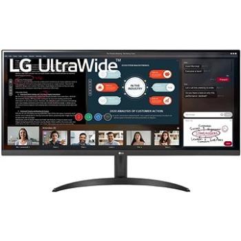 34 LG UltraWide 34WP500 (34WP500-B.AEU)