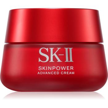 SK-II Skinpower hydratačný krém pre mladistvý vzhľad 80 ml