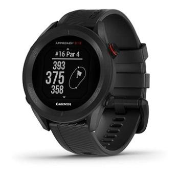 Garmin Approach S12 Black (010-02472-10)