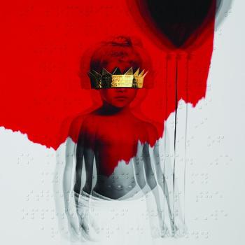 Rihanna, Anti, CD