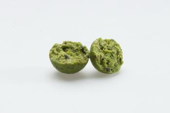 Mivardi Boilies Rapid Easy Catch 24mm 950g - Česnek & Chilli,Mivardi Boilies Rapid Easy Catch 24mm 950g - Česnek & Chilli