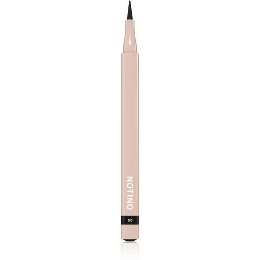 Notino Lifeproof Eye Liner Matte Black dlhotrvajúce očné linky 00 Matte Black 1 ml