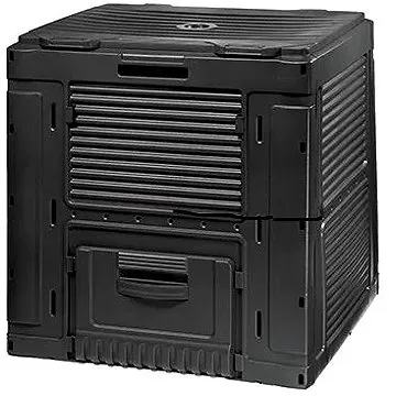 KETER E- COMPOSTER 470 l bez podst. (168084)