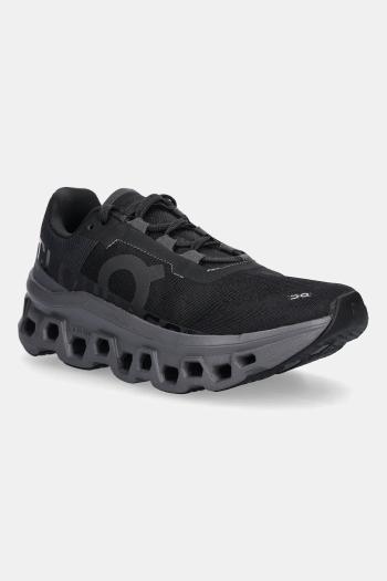 Tenisky On-running Cloudmonster 6199024-BLACK/MAGN, čierna farba, 6199024
