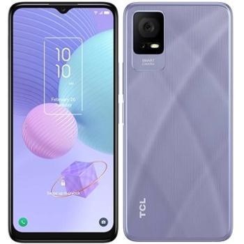 TCL 405 2 GB/32 GB fialový (T506D-3BLCE112) + ZDARMA SIM karta Radosť – Prvú Nekonečnú Radosť si vyskúšaj na týždeň zadarmo! Predplatné SledovanieTV na 6 mesiacov - registrácia na www.sledovanietv.sk/tcl