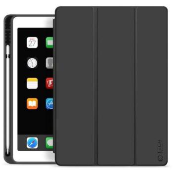 Tech-Protect SC Pen puzdro na iPad Air 10.9'' 4-5gen 2020-2022 / 11'' 6gen 2024, čierne (TEC714508)