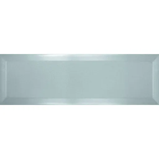 Obklad Ribesalbes Chic Colors perla bisiel 10x30 cm lesk CHICC1340